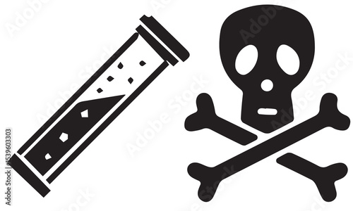 Warning and Hazard