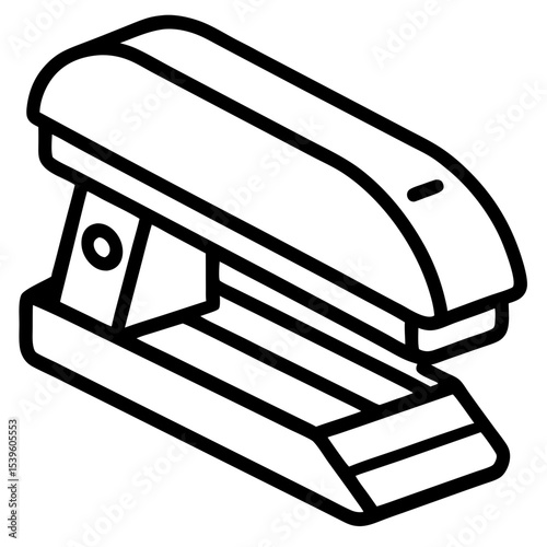 stapler icon