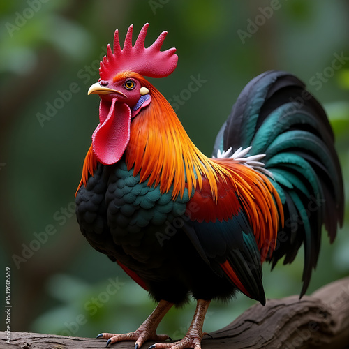 rooster