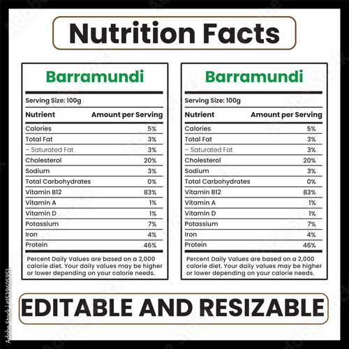 barramundi nutrition facts

barramundi fish nutrition

barramundi nutrients

fish nutrition facts

seafood nutrition label

barramundi health benefits

