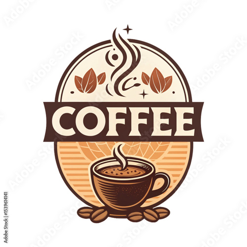 cup of coffee with heart