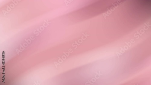 Blurred pink abstract background suitable for web design, social media graphics, and artistic projects needing a soft, feminine touch.