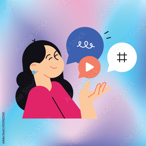 digital marketing icons