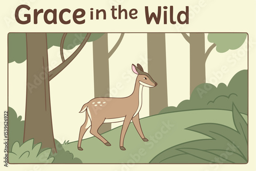Grace in the Wild