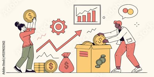 Boosting Investment Returns Strategies for Growth and Wealth Creation
