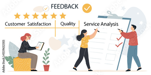 Boost Customer Satisfaction Through Effective Feedback Analysis