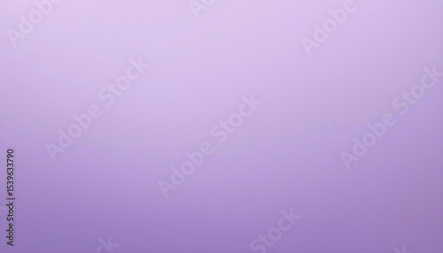 Elegant gradient featuring wisteria purple and white tones with a modern decorative soft background effect