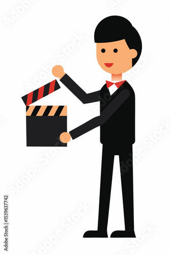 Filmmaking A Young Director's Journey into Movie Production