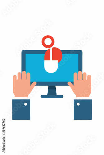 Mastering Online Interaction A Guide to Effective Computer Use