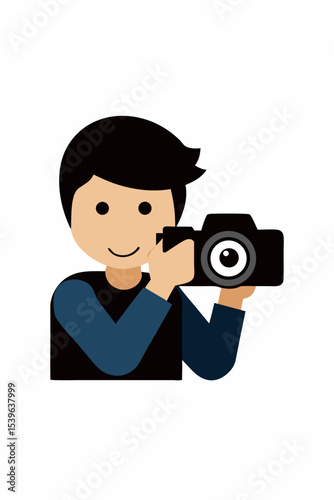 Capturing Moments A Photographer's Journey