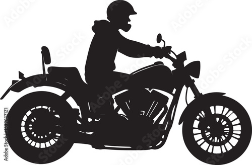 silhouette of a motorcycle, bike, motorcycle, silhouette, motorbike, motocross, vector, motor, sport, rider, biker, illustration, isolated, race, wheel, bicycle, speed, vehicle, cross, ride, transport