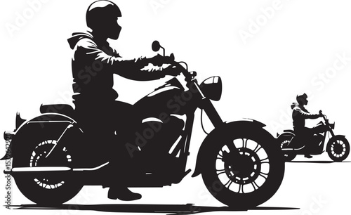 motorcycle rider silhouette, bike, motorcycle, silhouette, vector, motorbike, motocross, sport, bicycle, motor, biker, illustration, rider, race, speed, child, cross, extreme, transport, riding, jump,