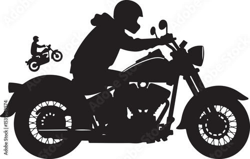 motorcycle rider silhouette, bike, motorcycle, silhouette, vector, motorbike, motocross, sport, bicycle, motor, biker, illustration, rider, race, speed, child, cross, extreme, transport, riding, jump,