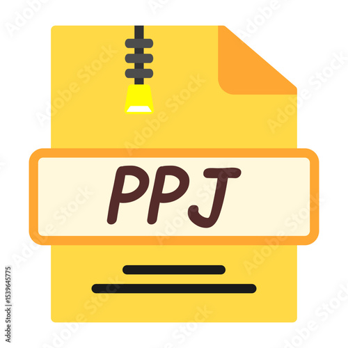 PPJ Icon