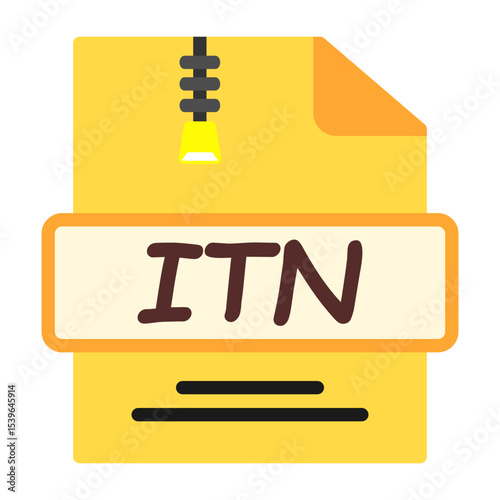 ITN Icon