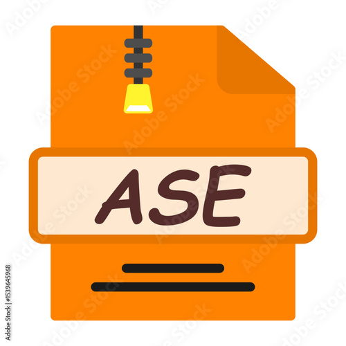 ASE Icon