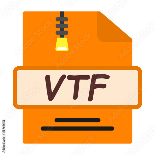 VTF Icon