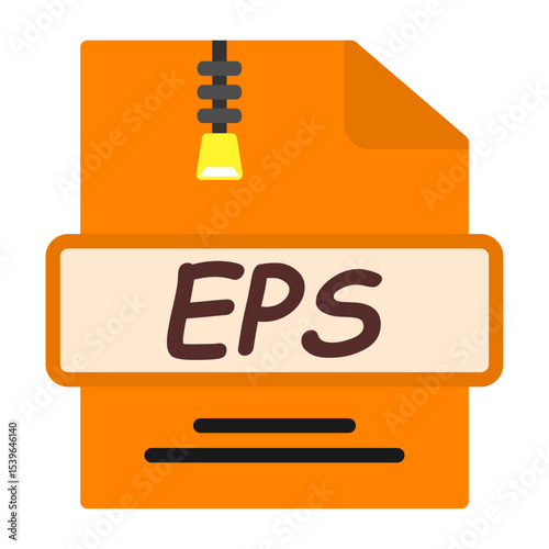 EPS Icon