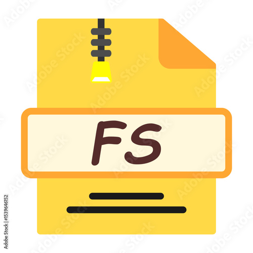 FS Icon