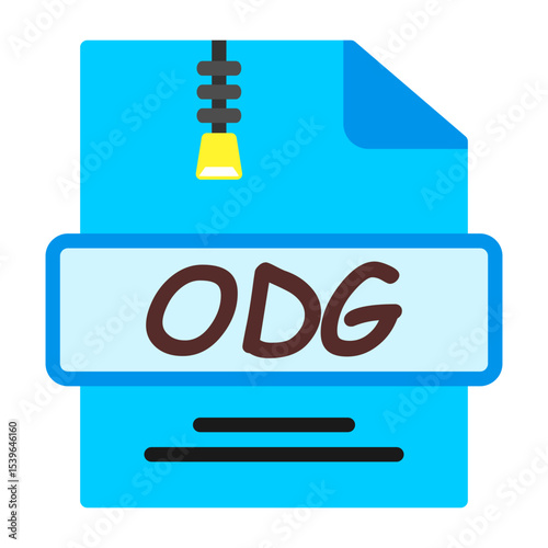 ODG Icon
