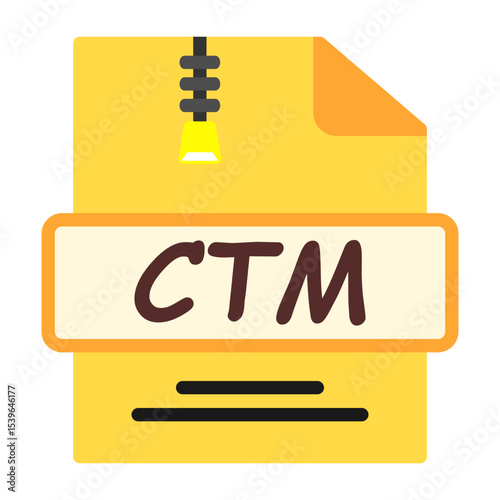 CTM Icon