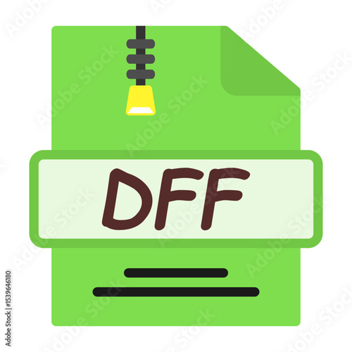 DFF Icon
