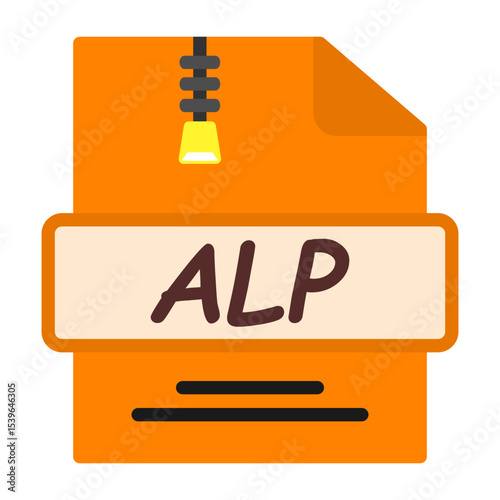 ALP Icon