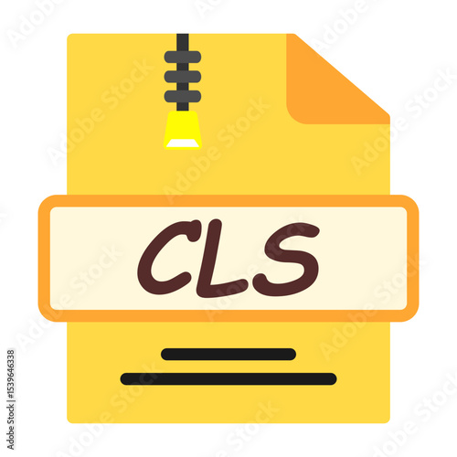CLS Icon