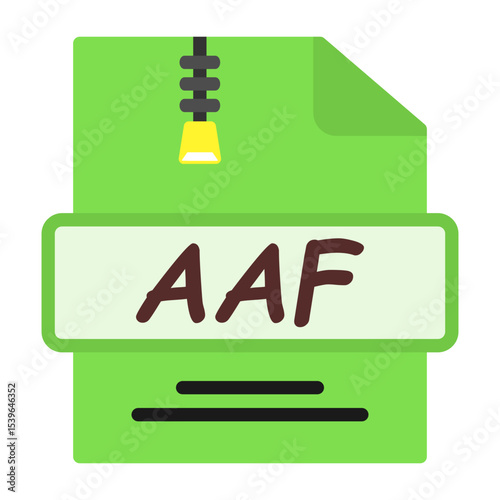 AAF Icon
