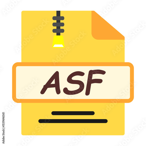 ASF Icon