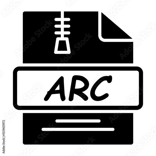 ARC Icon