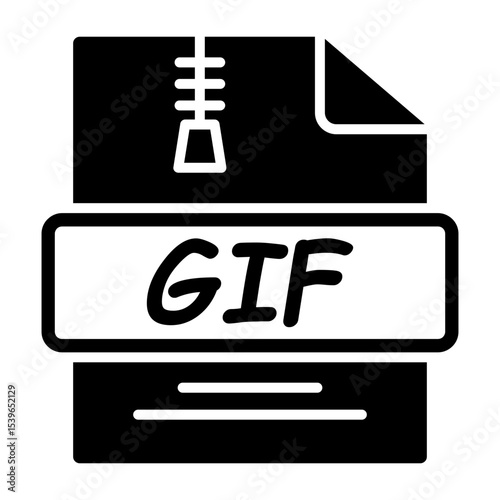 GIF Icon