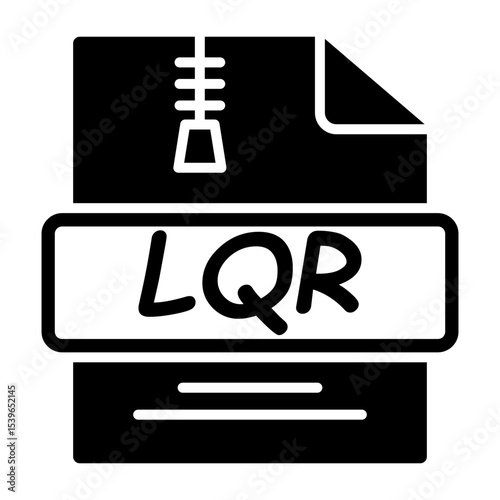 LQR Icon