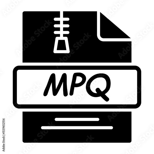 MPQ Icon