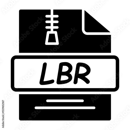 LBR Icon
