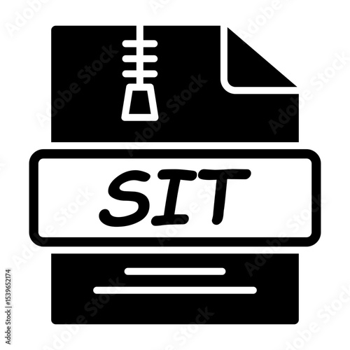 SIT Icon