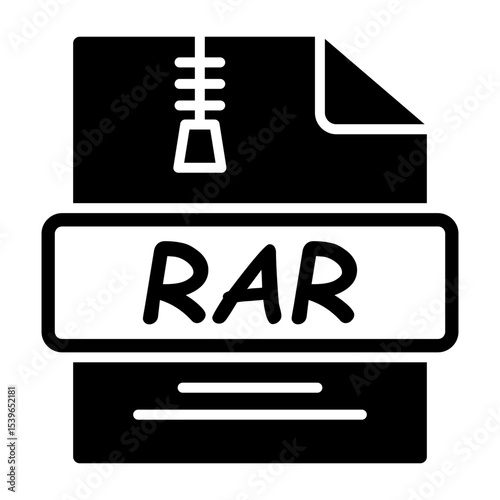 RAR Icon