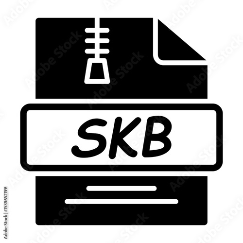SKB Icon
