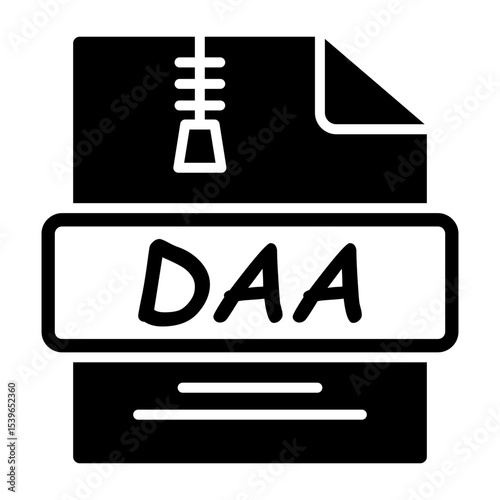 DAA Icon