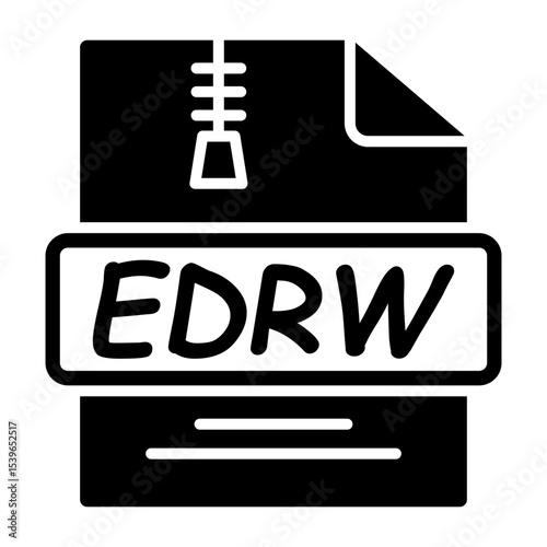 EDRW Icon
