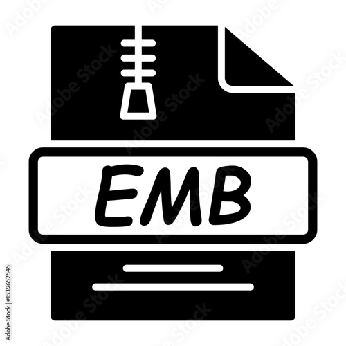 EMB Icon