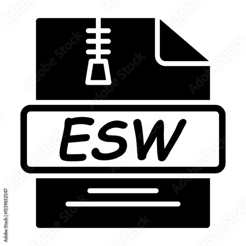 ESW Icon
