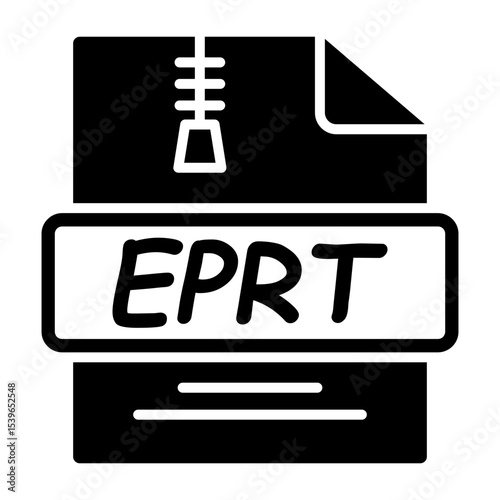 EPRT Icon