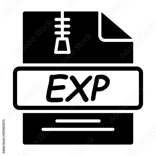 EXP Icon