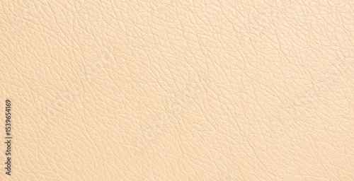 light beige yellow pebbled grain leather texture abstract pattern background
