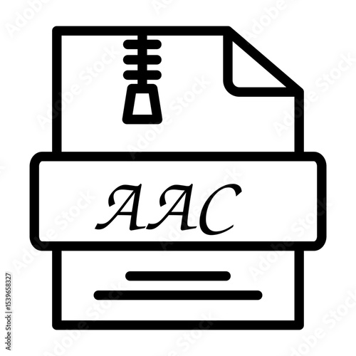 AAC Icon