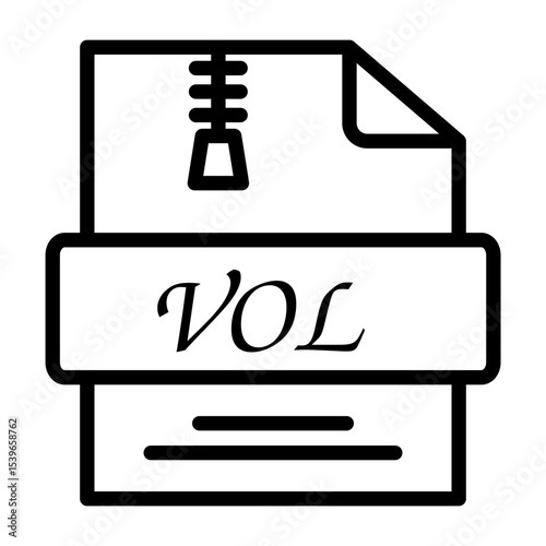 VOL Icon