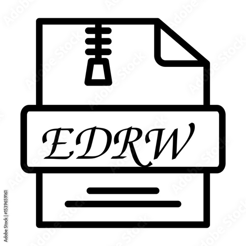 EDRW Icon