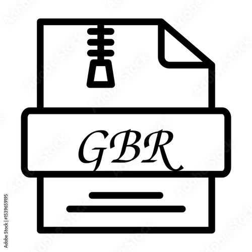 GBR Icon