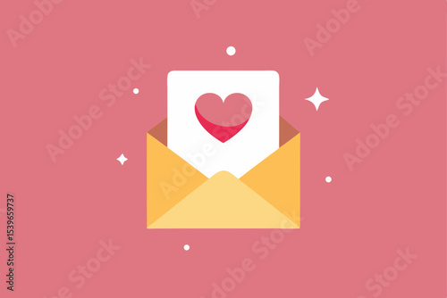 Sending Love A Heartfelt Guide to Writing Romantic Letters and Messages